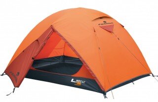 Ferrino Lhotse 3 3 Kişilik Kamp Çadırı / Dağcı Çadırı kullananlar yorumlar